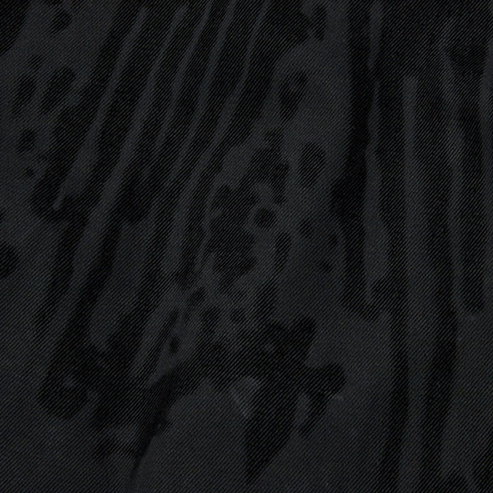 THUG CLUB - Blood Lazered Denim Jacket