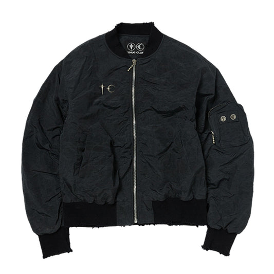 THUG CLUB - Scarred Tango Charlie Bomber