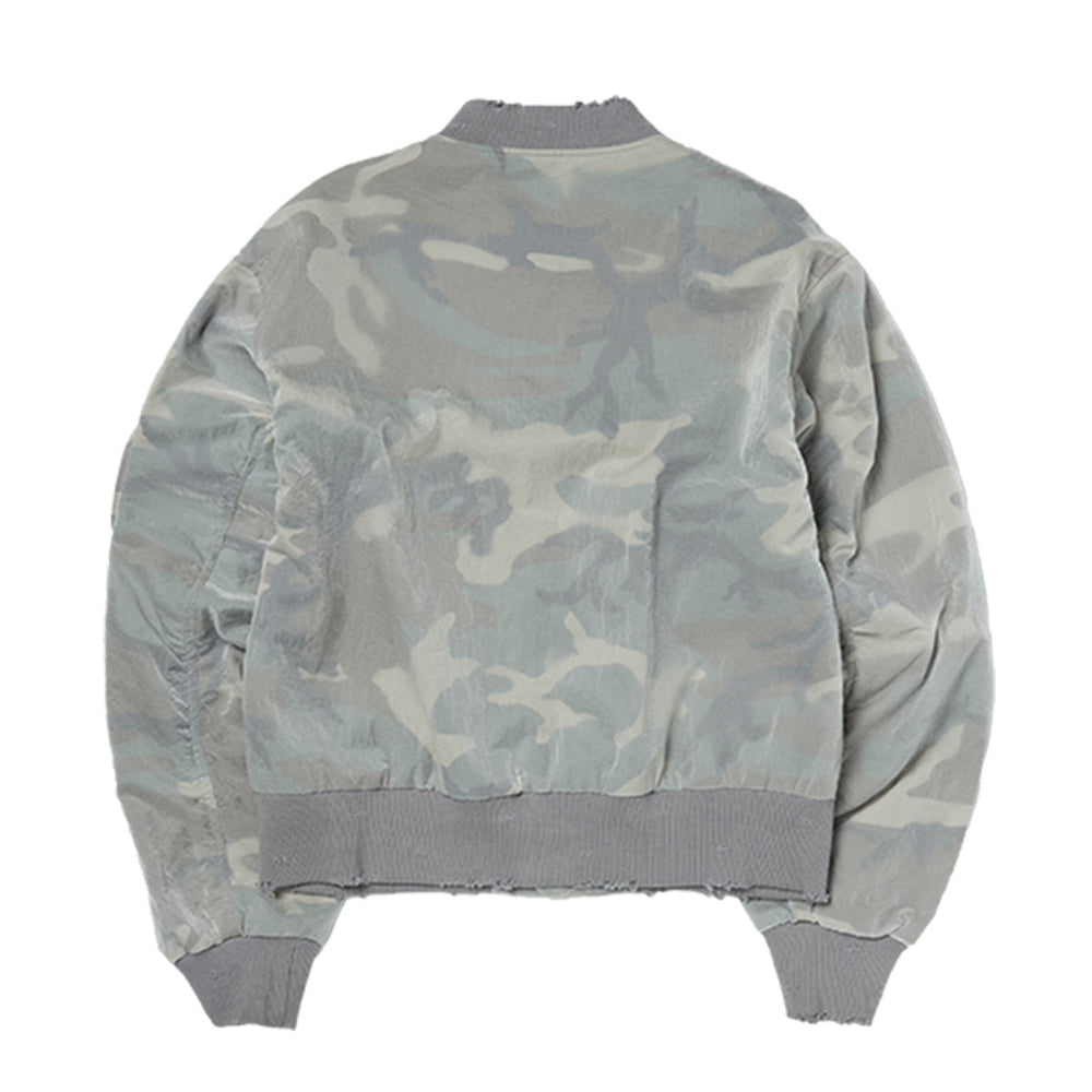 THUG CLUB - Clouded Tango Charlie Bomber