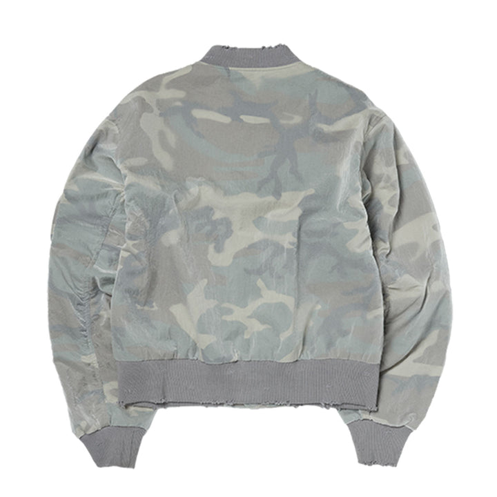 THUG CLUB - Clouded Tango Charlie Bomber