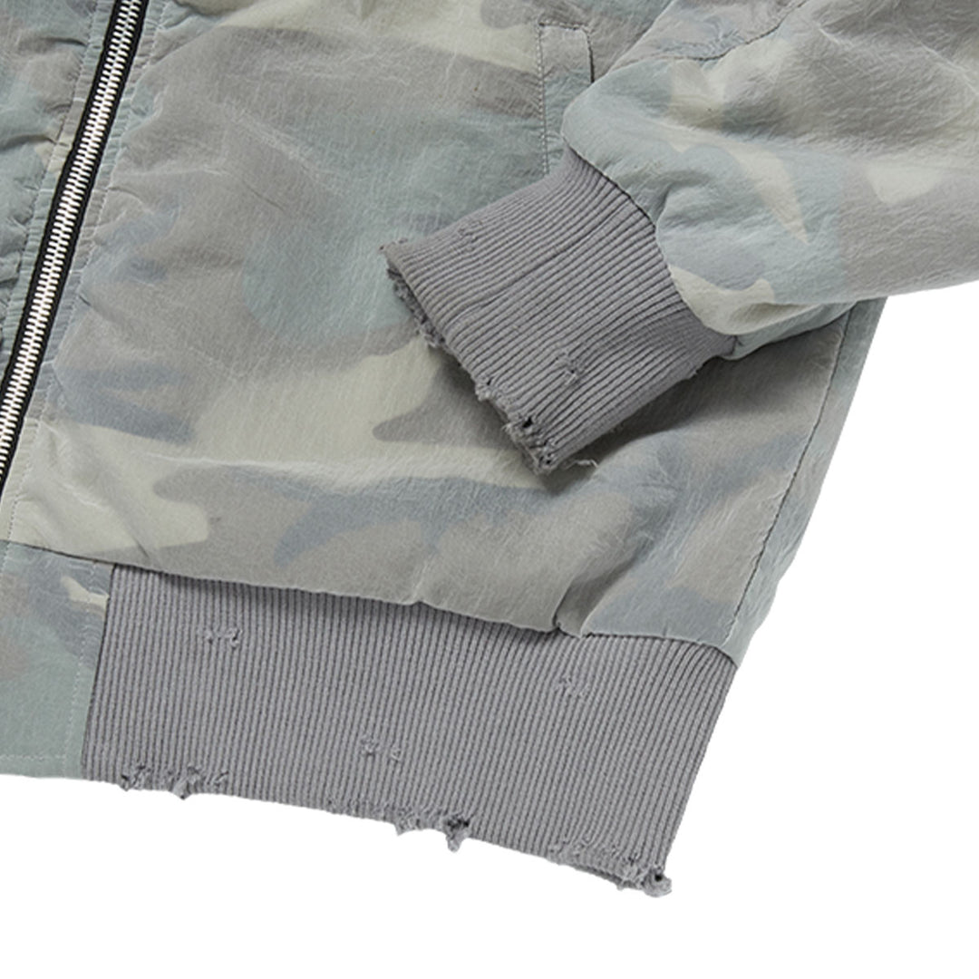 THUG CLUB - Clouded Tango Charlie Bomber