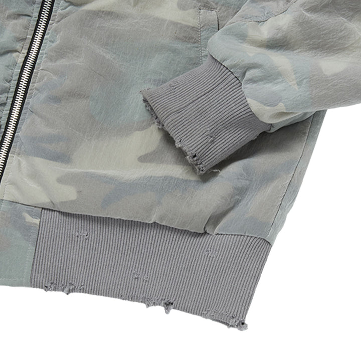THUG CLUB - Clouded Tango Charlie Bomber
