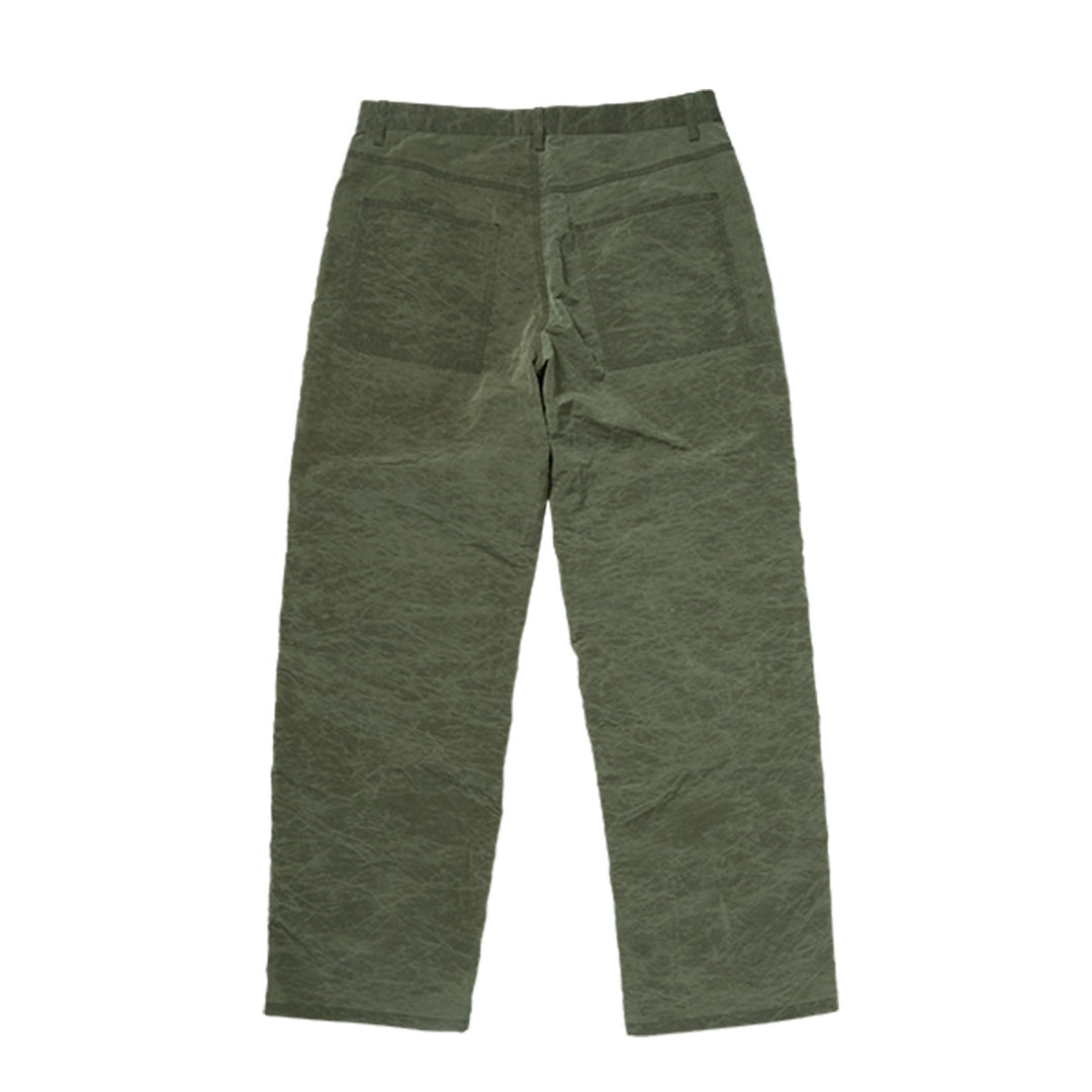 THUG CLUB - Scarred Bio Army Pants