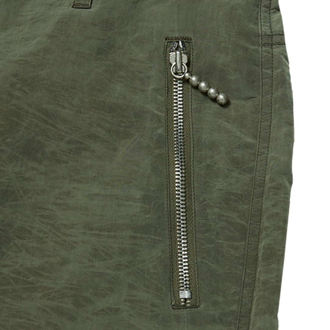 THUG CLUB - Scarred Bio Army Pants
