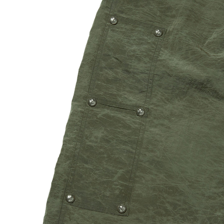 THUG CLUB - Scarred Bio Army Pants