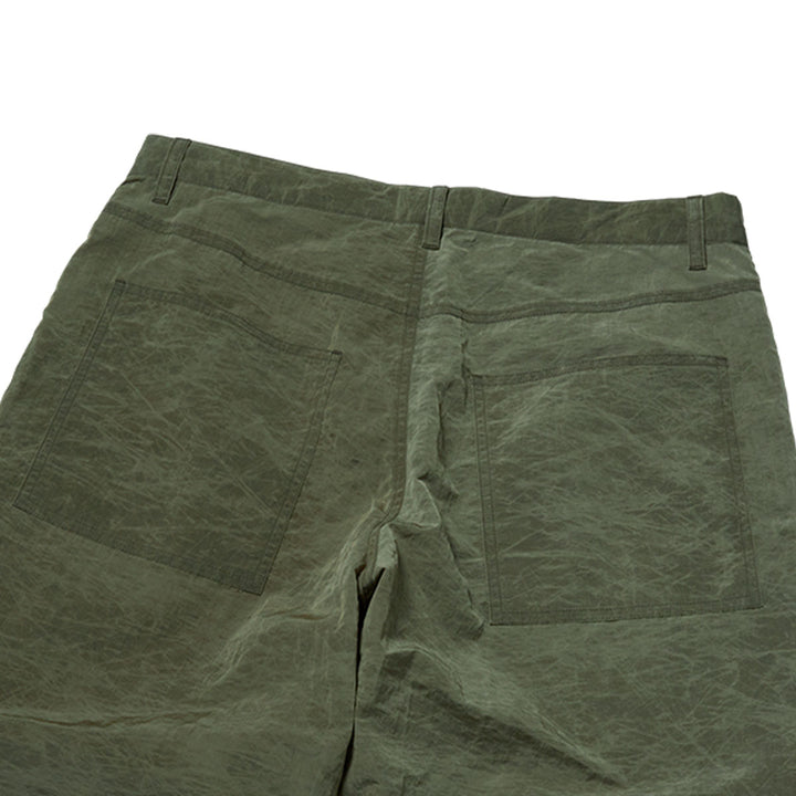 THUG CLUB - Scarred Bio Army Pants