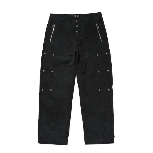 THUG CLUB - Scarred Bio Army Pants