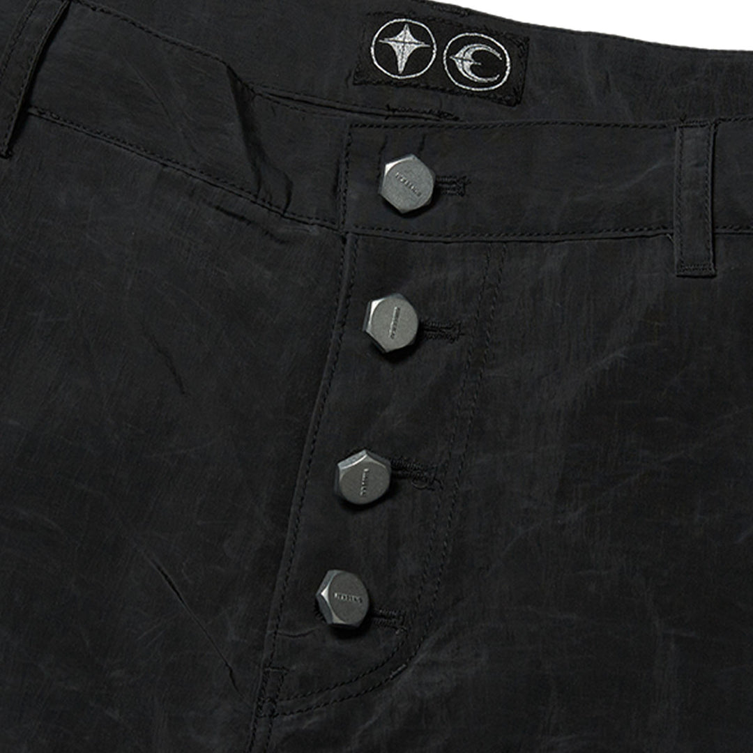 THUG CLUB - Scarred Bio Army Pants