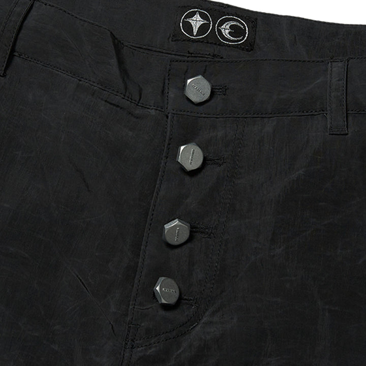 THUG CLUB - Scarred Bio Army Pants