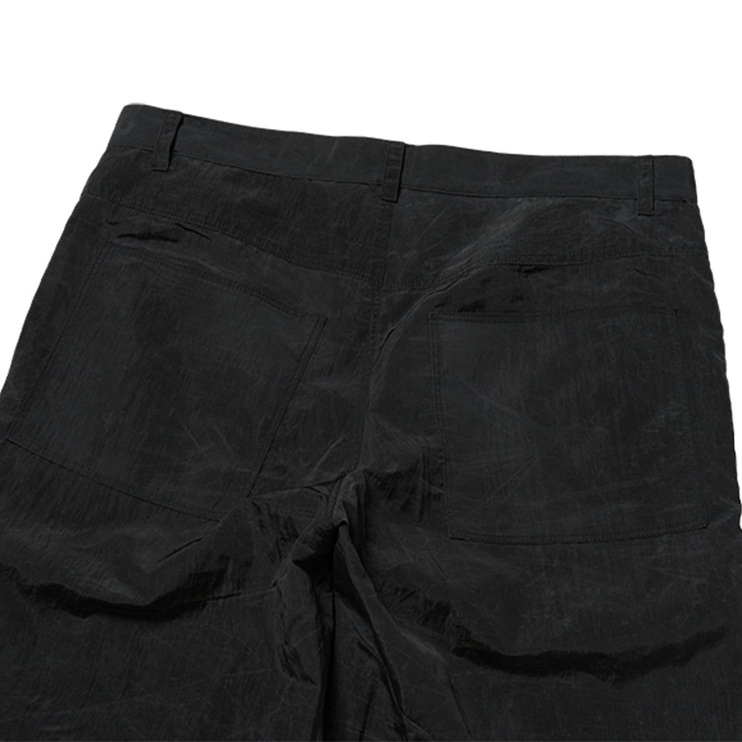 THUG CLUB - Scarred Bio Army Pants