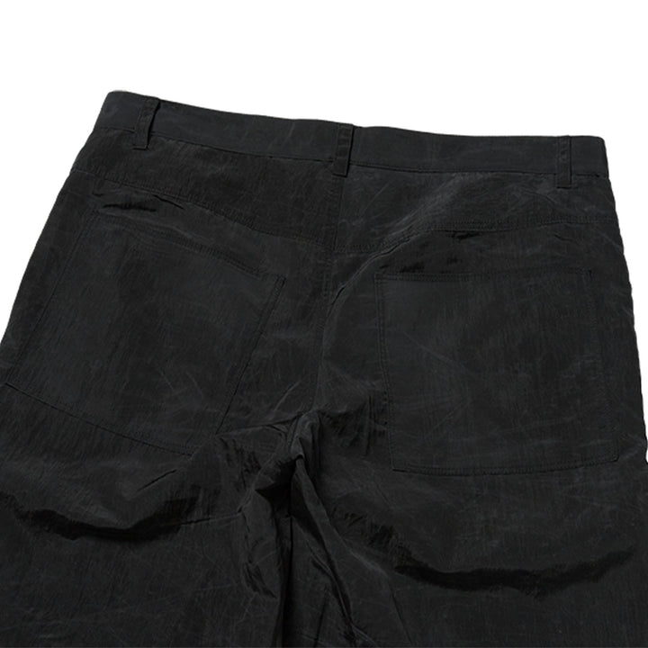 THUG CLUB - Scarred Bio Army Pants