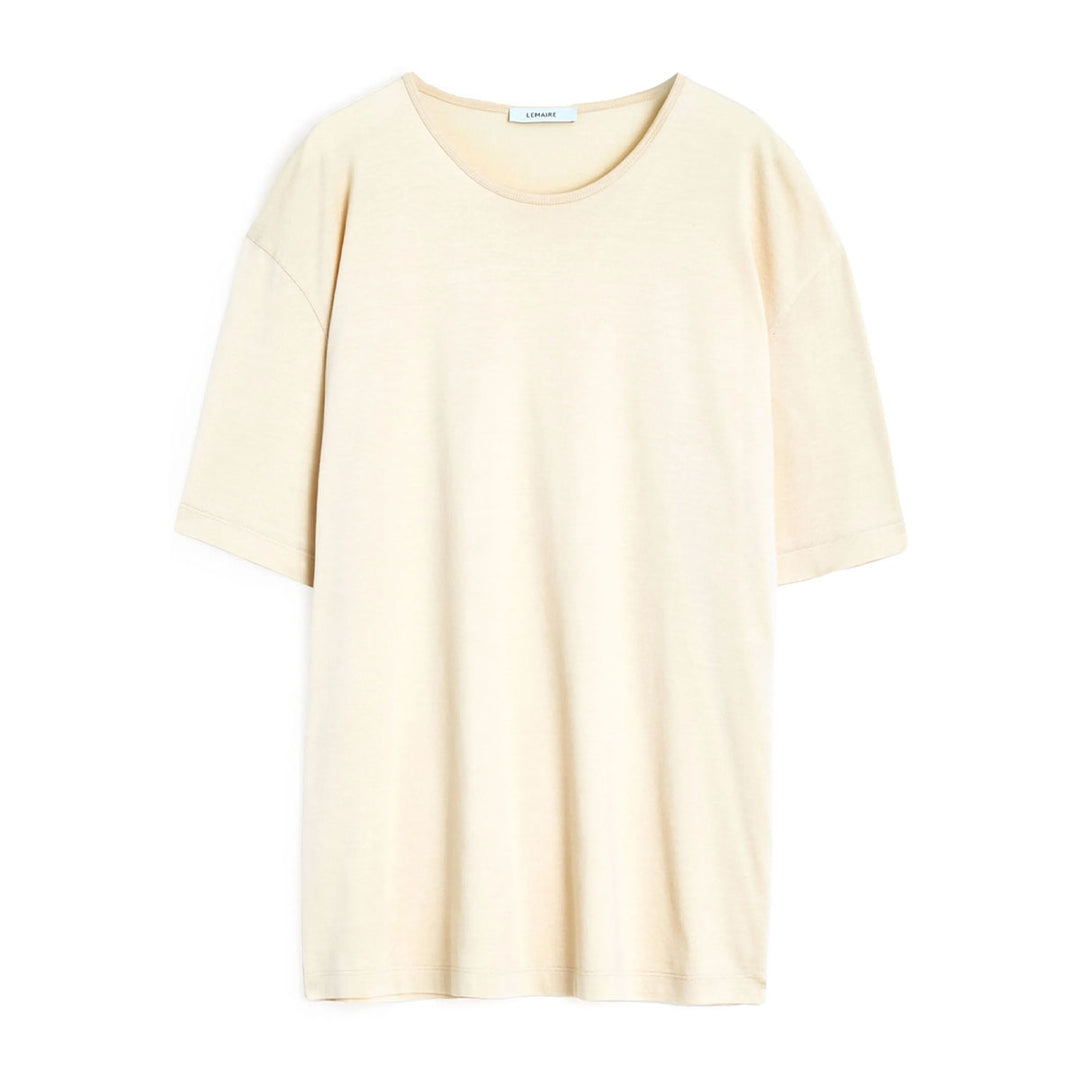 LEMAIRE - RELAXED T-SHIRT