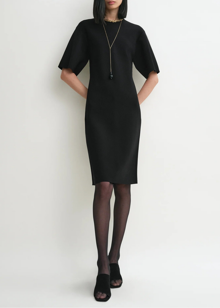 TOTEME - Tee knit dress