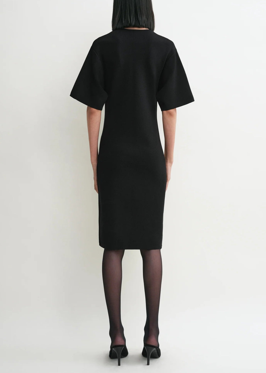 TOTEME - Tee knit dress