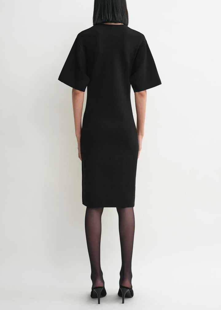 TOTEME - Tee knit dress