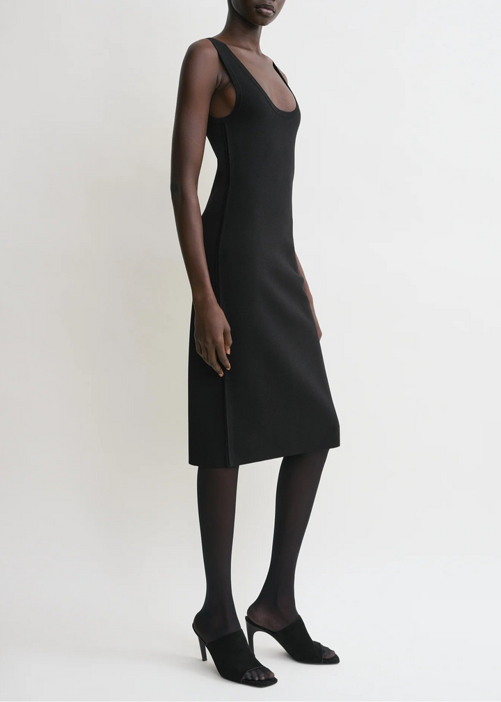 TOTEME - Short tank dress