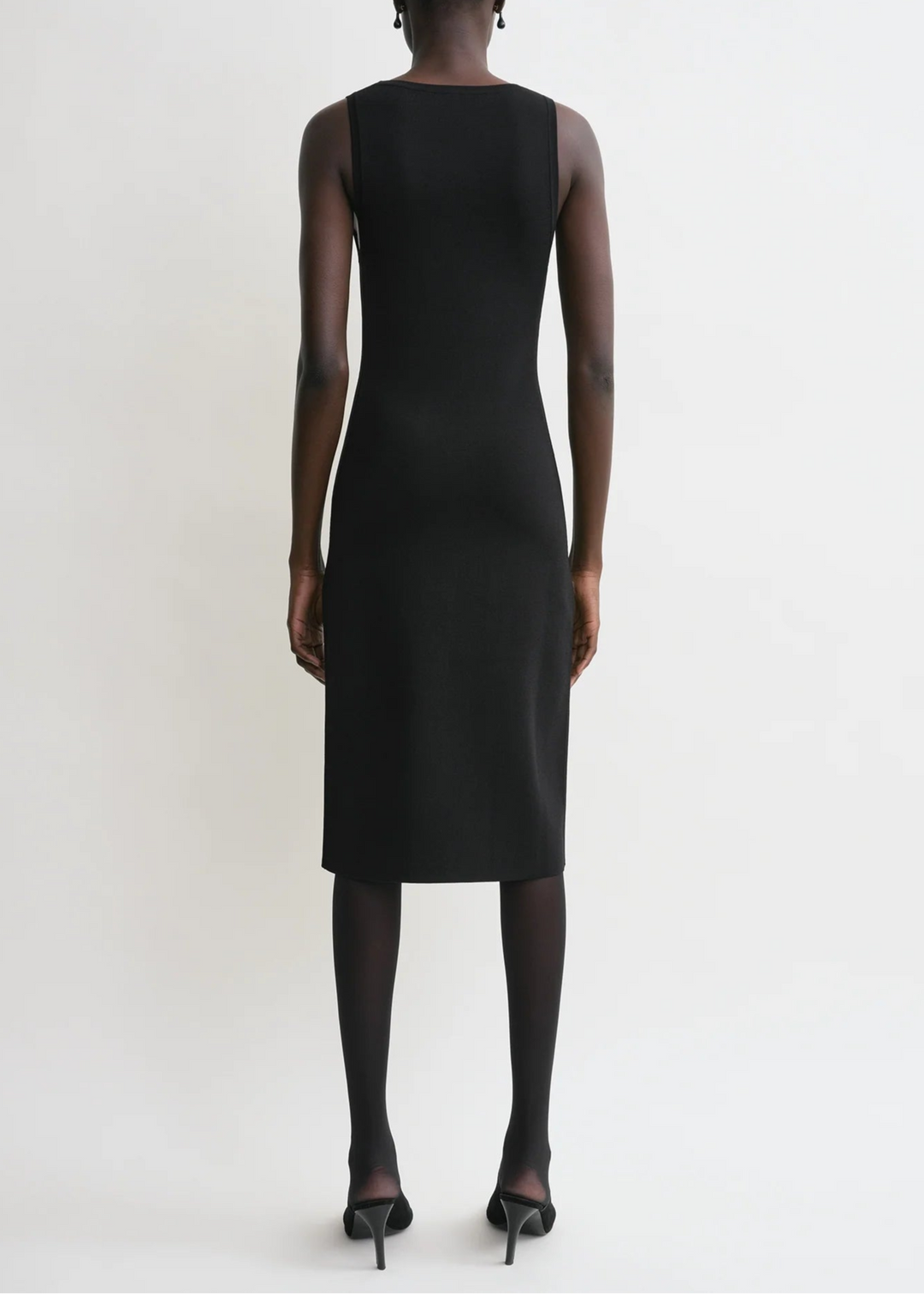 TOTEME - Short tank dress