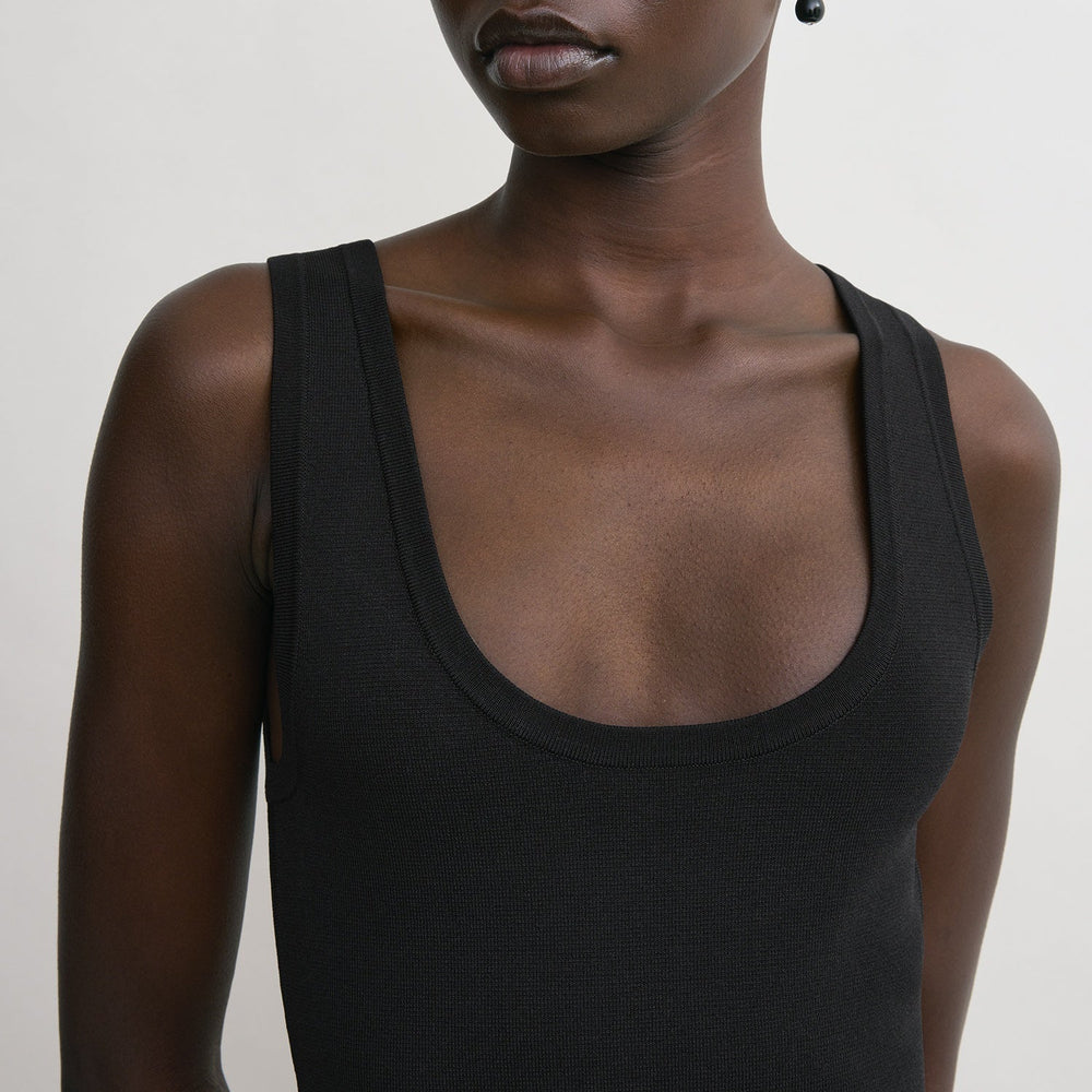 TOTEME - Short tank dress