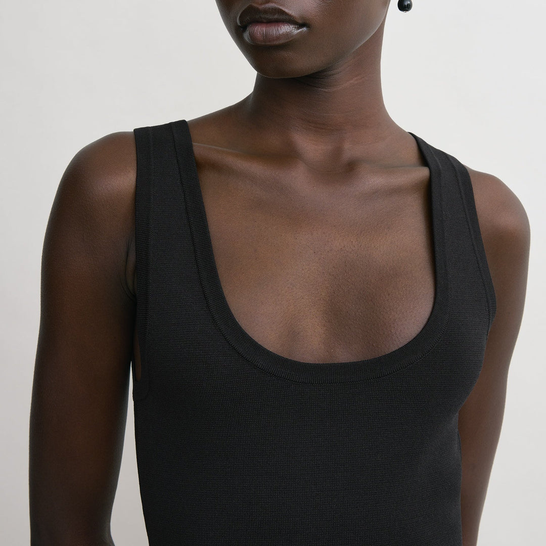 TOTEME - Short tank dress