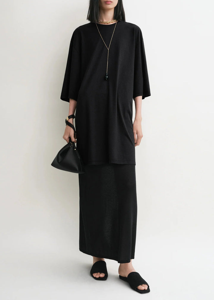 TOTEME - Relaxed tee dress