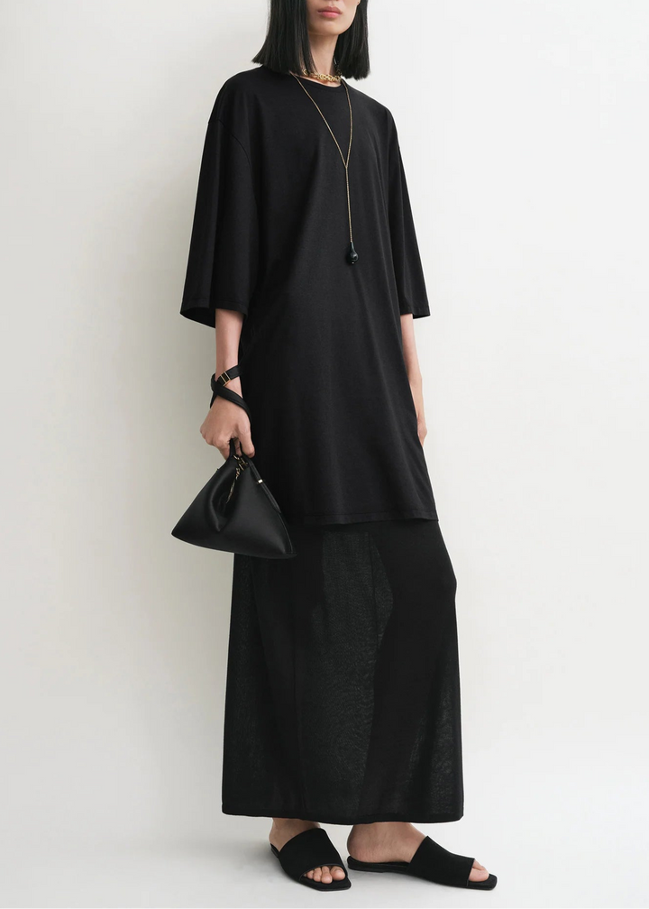 TOTEME - Relaxed tee dress