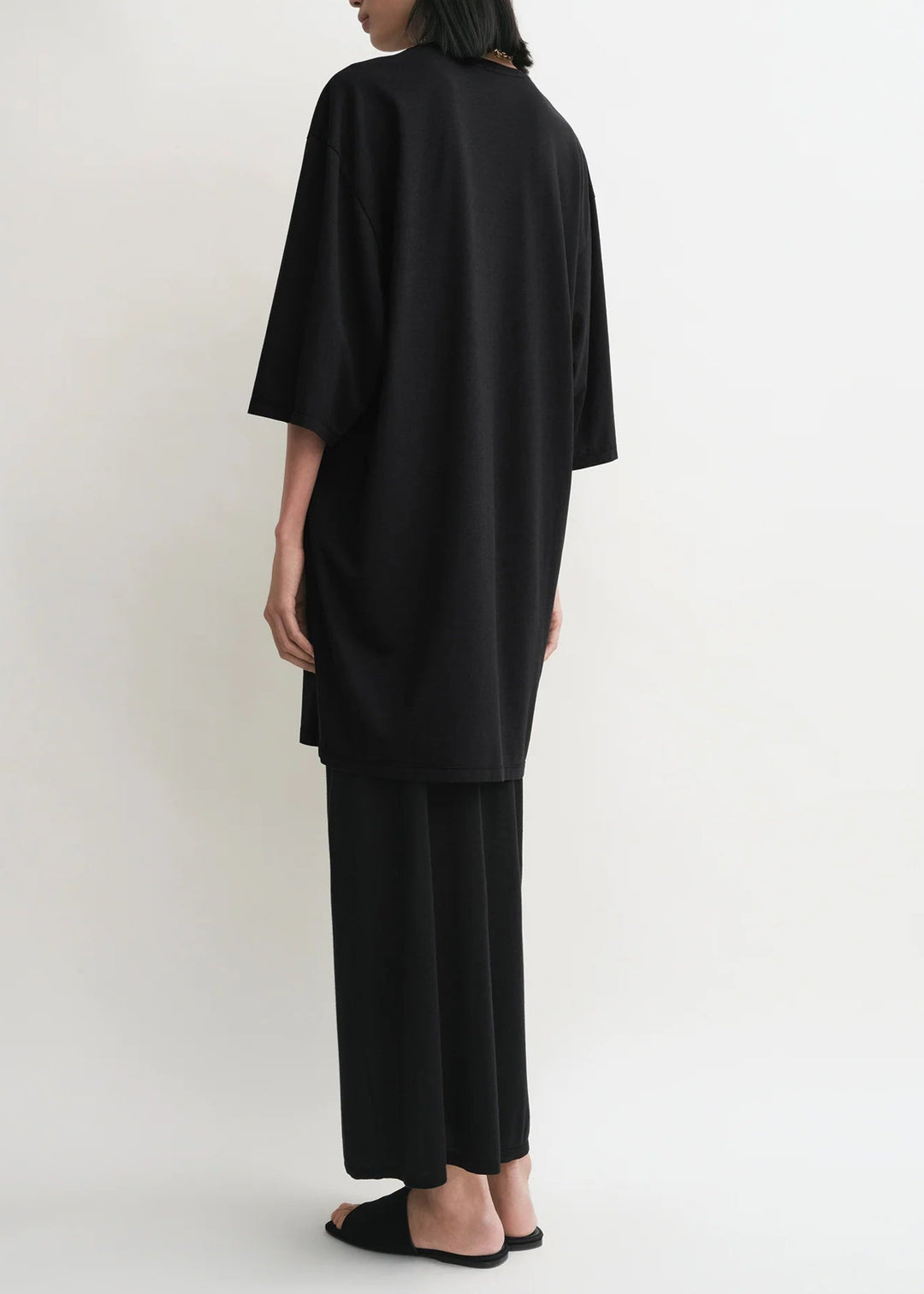 TOTEME - Relaxed tee dress