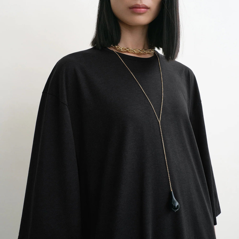 TOTEME - Relaxed tee dress