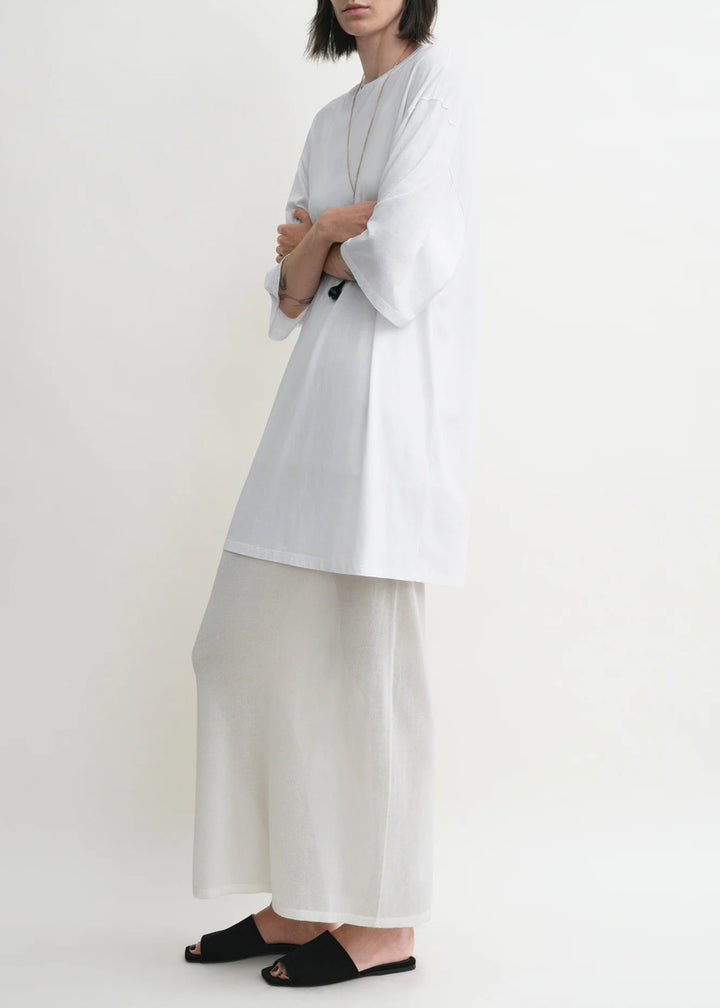 TOTEME - Relaxed tee dress