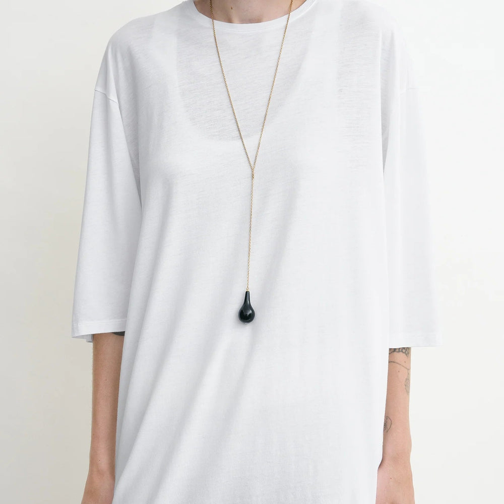 TOTEME - Relaxed tee dress