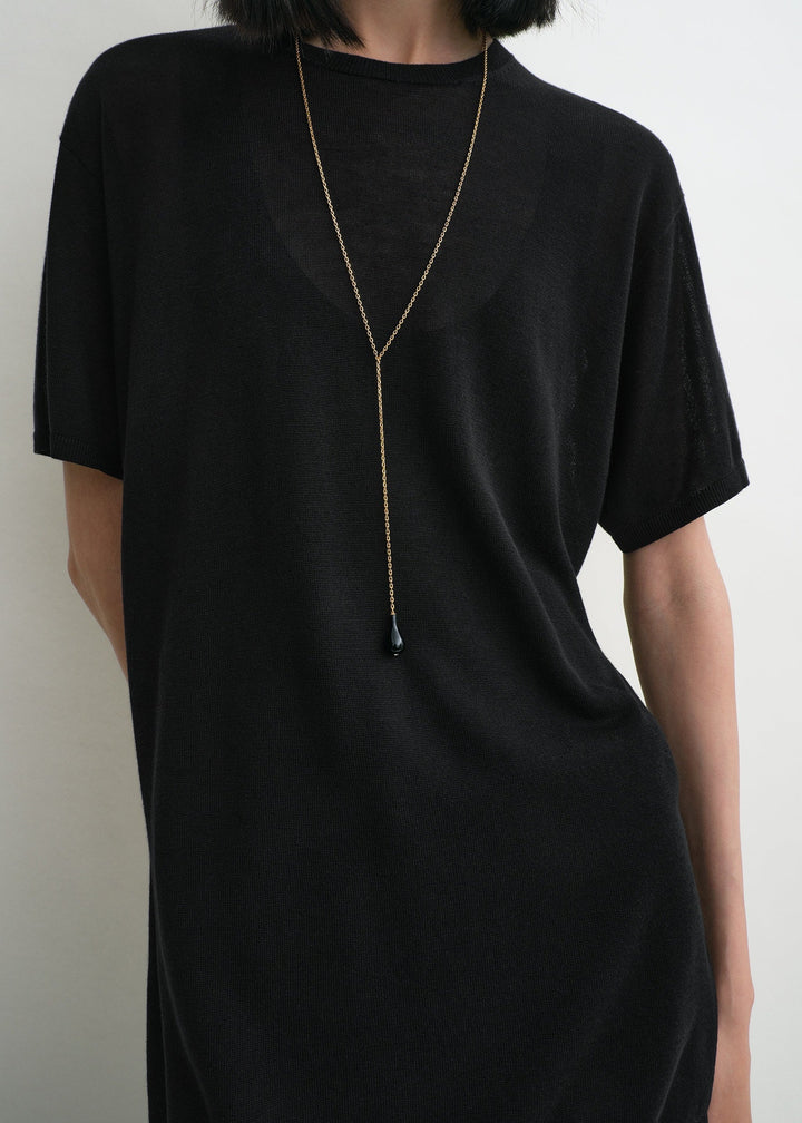 TOTEME - Tee knit