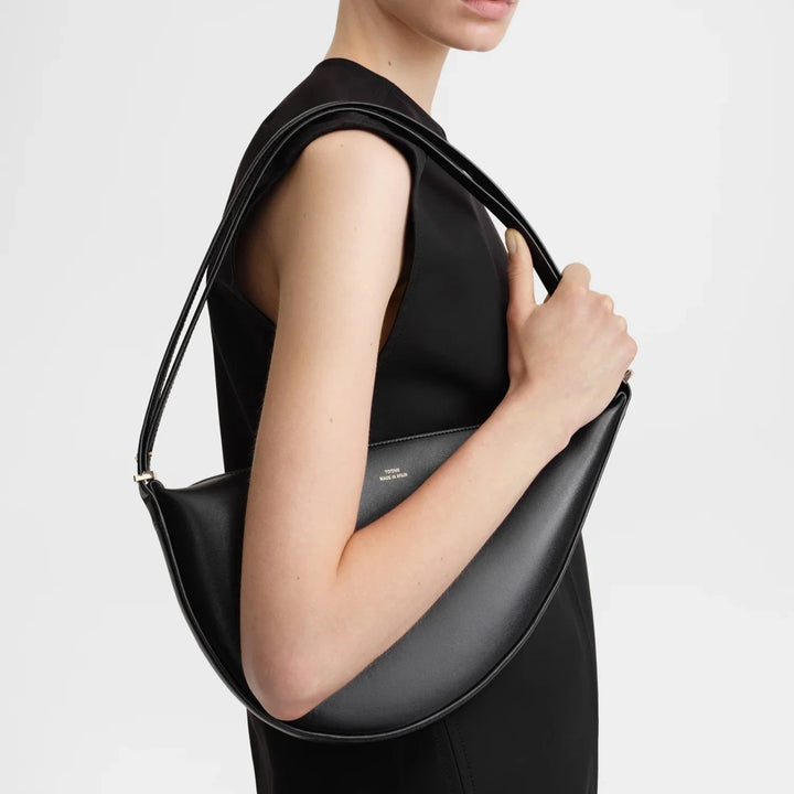 TOTEME - Scooped sling black