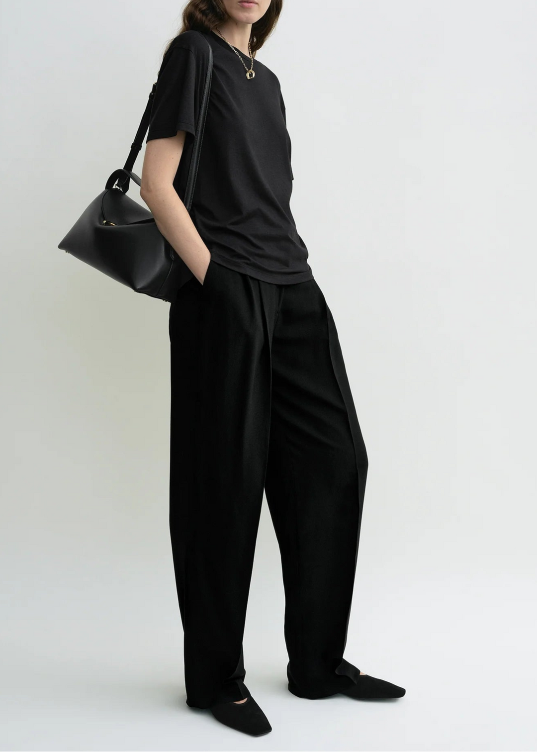 TOTEME - Classic tee