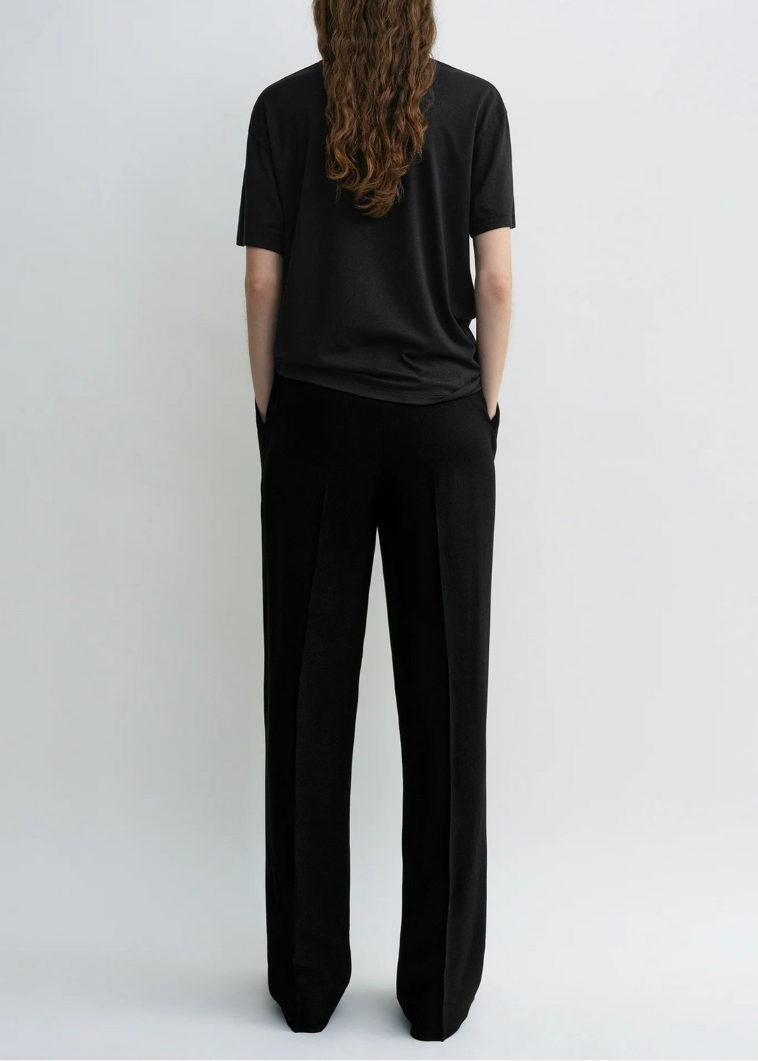 TOTEME - Classic tee