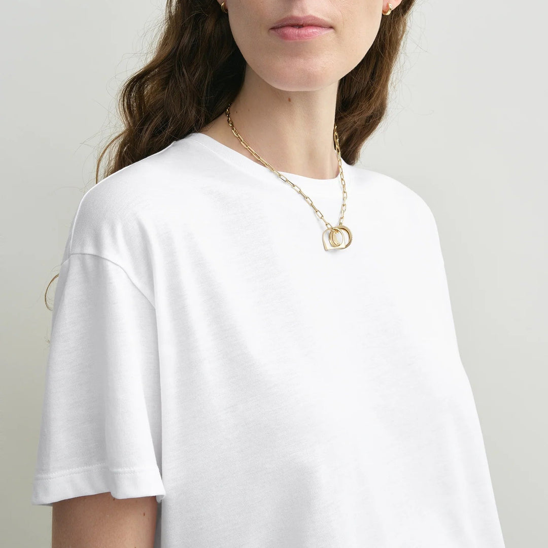 TOTEME - Classic tee