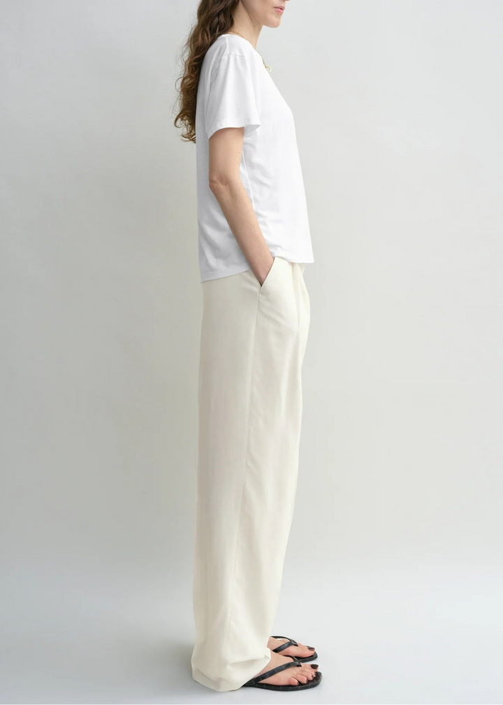 TOTEME - Classic tee