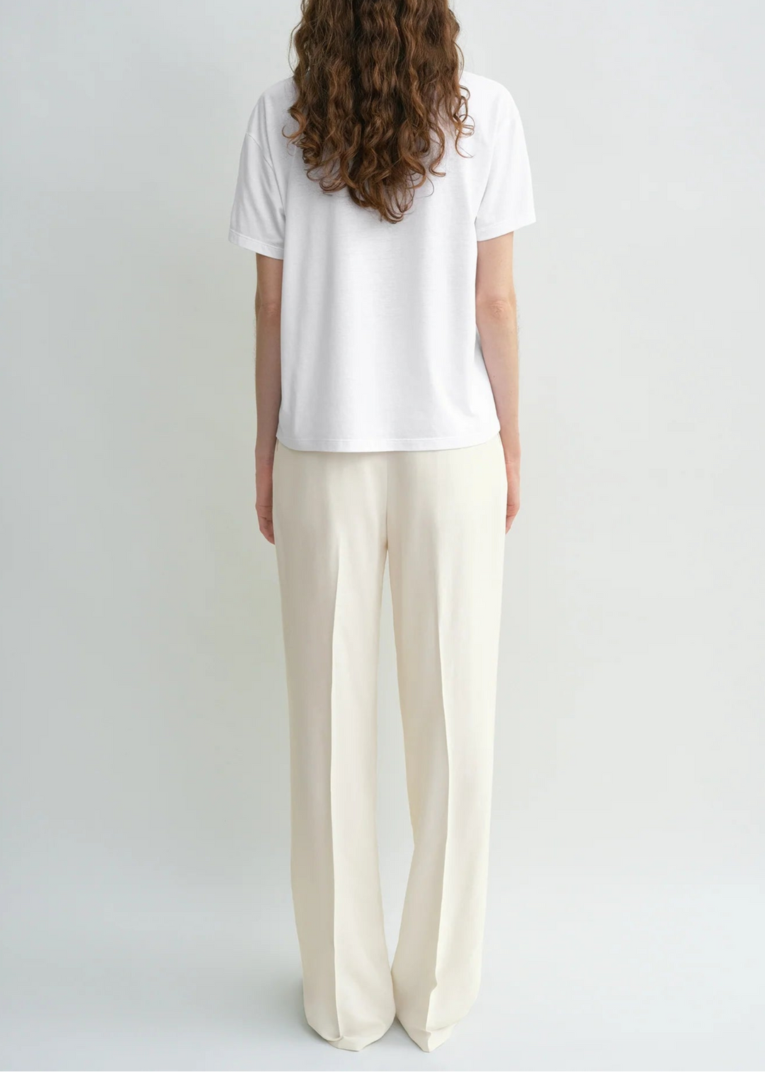 TOTEME - Classic tee