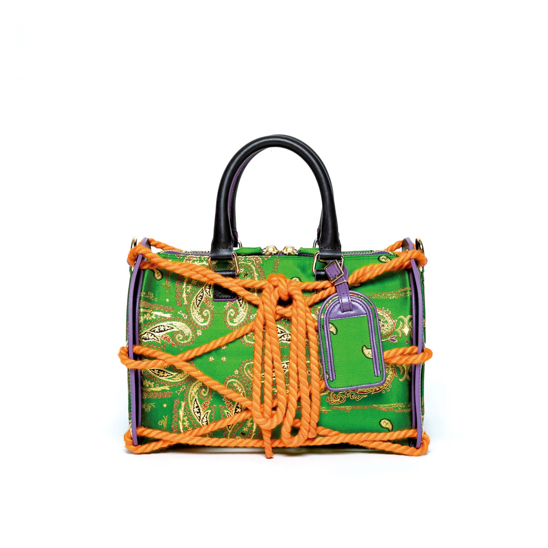 THE WORLD IS YOURS - Tsuzumi 30