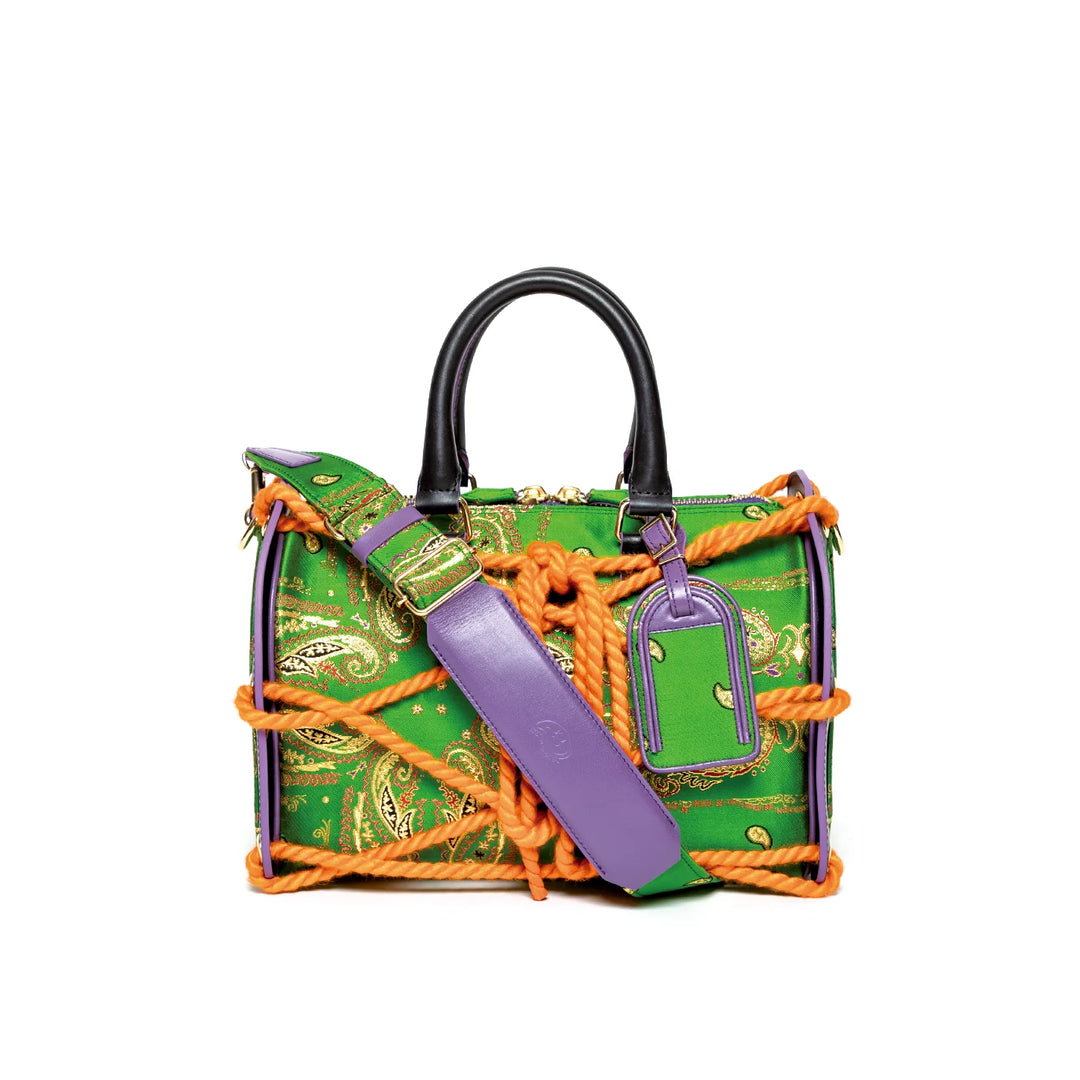 THE WORLD IS YOURS - Tsuzumi 30