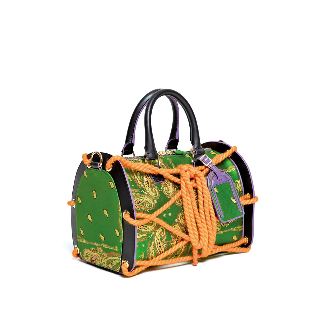 THE WORLD IS YOURS - Tsuzumi 30