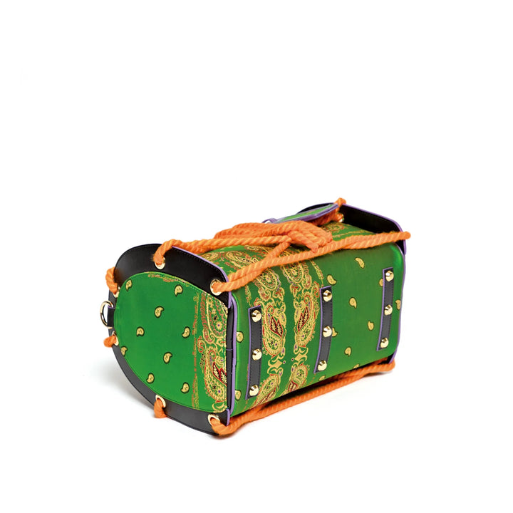 THE WORLD IS YOURS - Tsuzumi 30