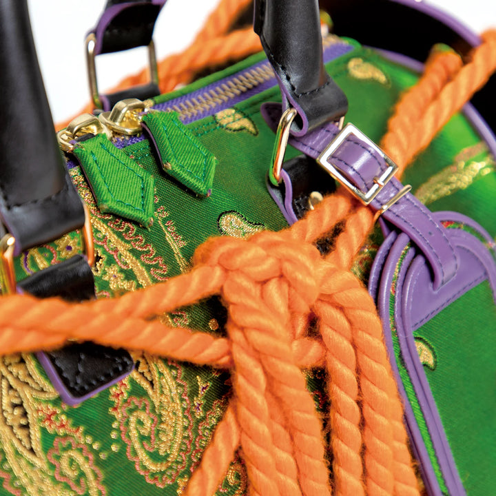 THE WORLD IS YOURS - Tsuzumi 30