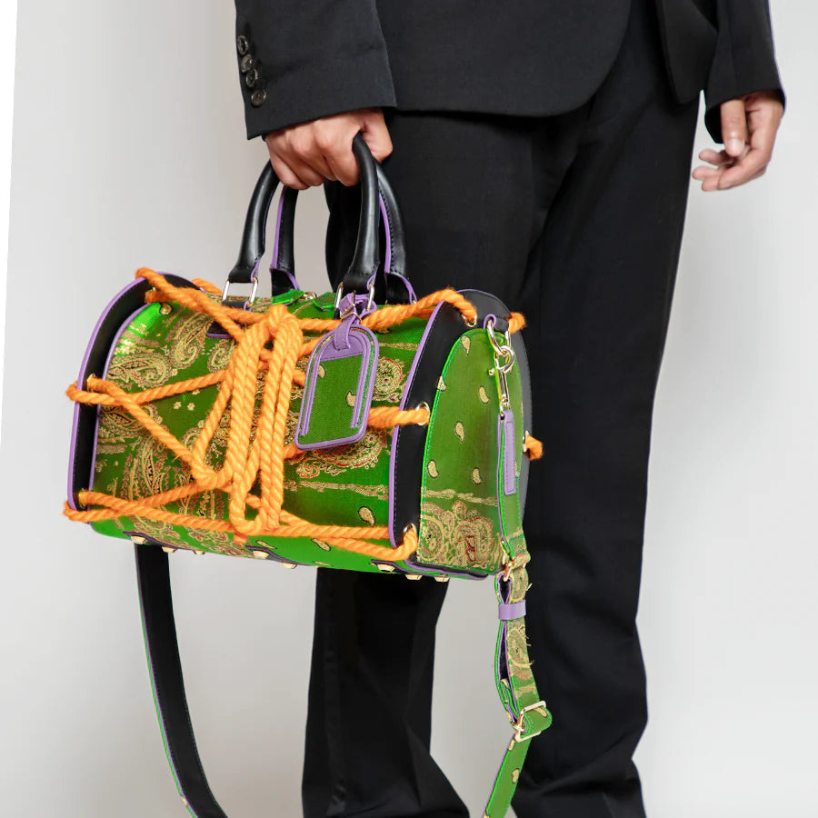 THE WORLD IS YOURS - Tsuzumi 30