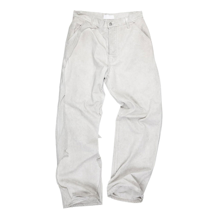 ALEXANDER DIGENOVA - UNDERGROUND CUT OUT PANTS