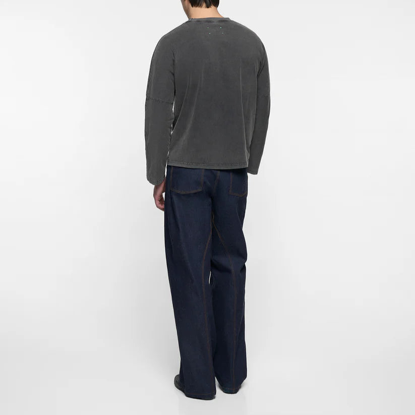 O.FILES - KIMONO LONG SLEEVE 2.0