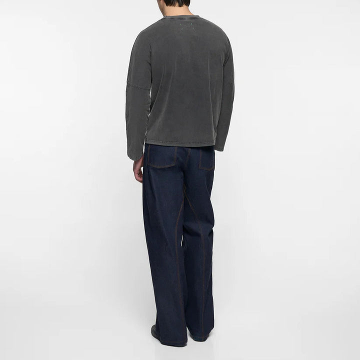 O.FILES - KIMONO LONG SLEEVE 2.0