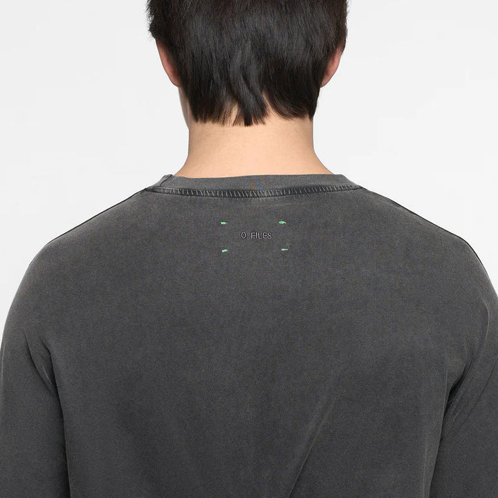 O.FILES - KIMONO LONG SLEEVE 2.0