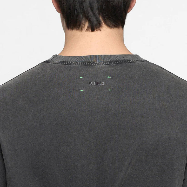 O.FILES - KIMONO 2.0 T-SHIRT