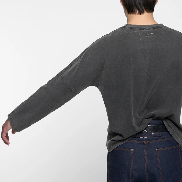 O.FILES - KIMONO LONG SLEEVE 2.0