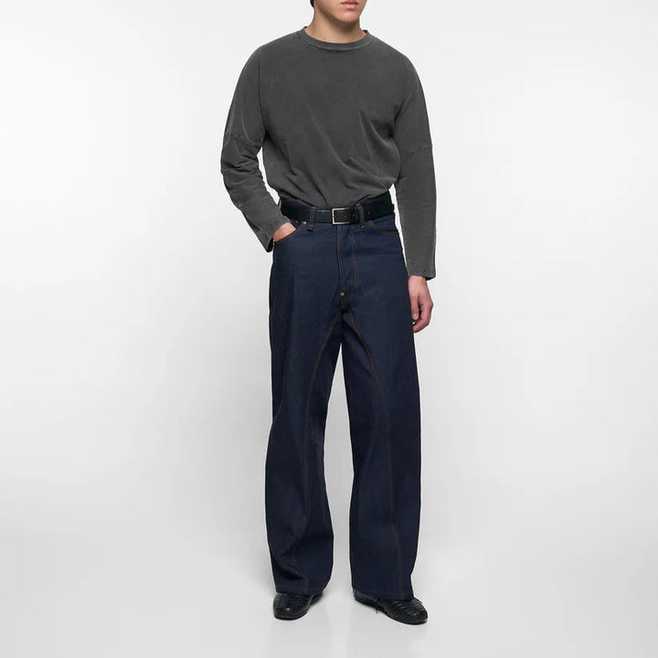 O.FILES - KIMONO LONG SLEEVE 2.0