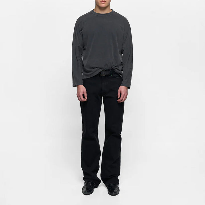 O.FILES - KIMONO LONG SLEEVE 2.0